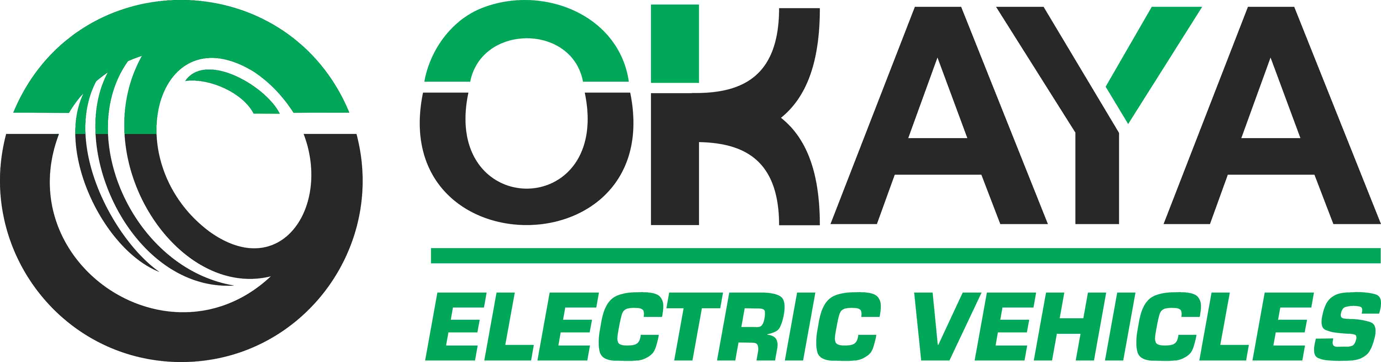 Okaya EV Product